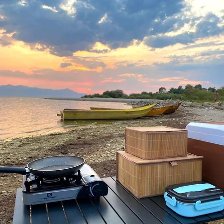 אוהל מפואר 4x4 Car *