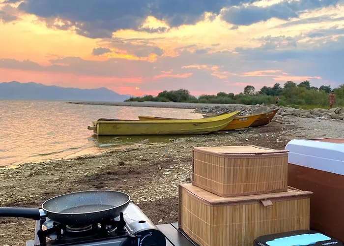 אוהל מפואר 4x4 Car *