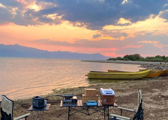 4x4 Car אוהל מפואר *